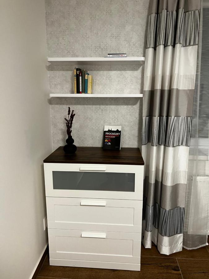 Apartman U Satoshiho Оломоуц Экстерьер фото